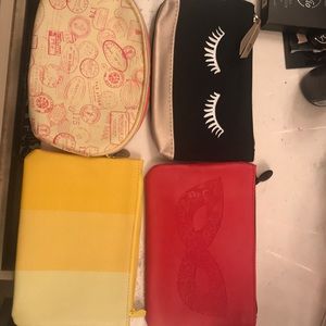 Ipsy Bags